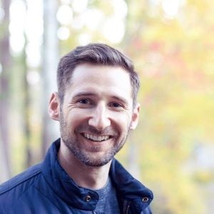 Meet your Posher, Mike